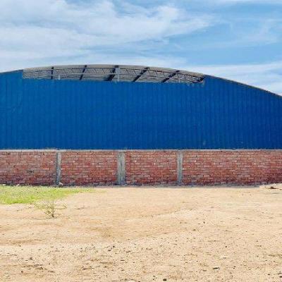 VENTA DE TERRENO EN PAUL HARRIS - LA VICTORIA